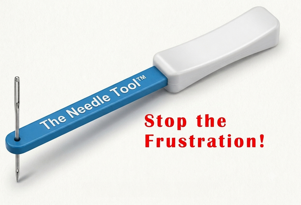 The Needle Tool