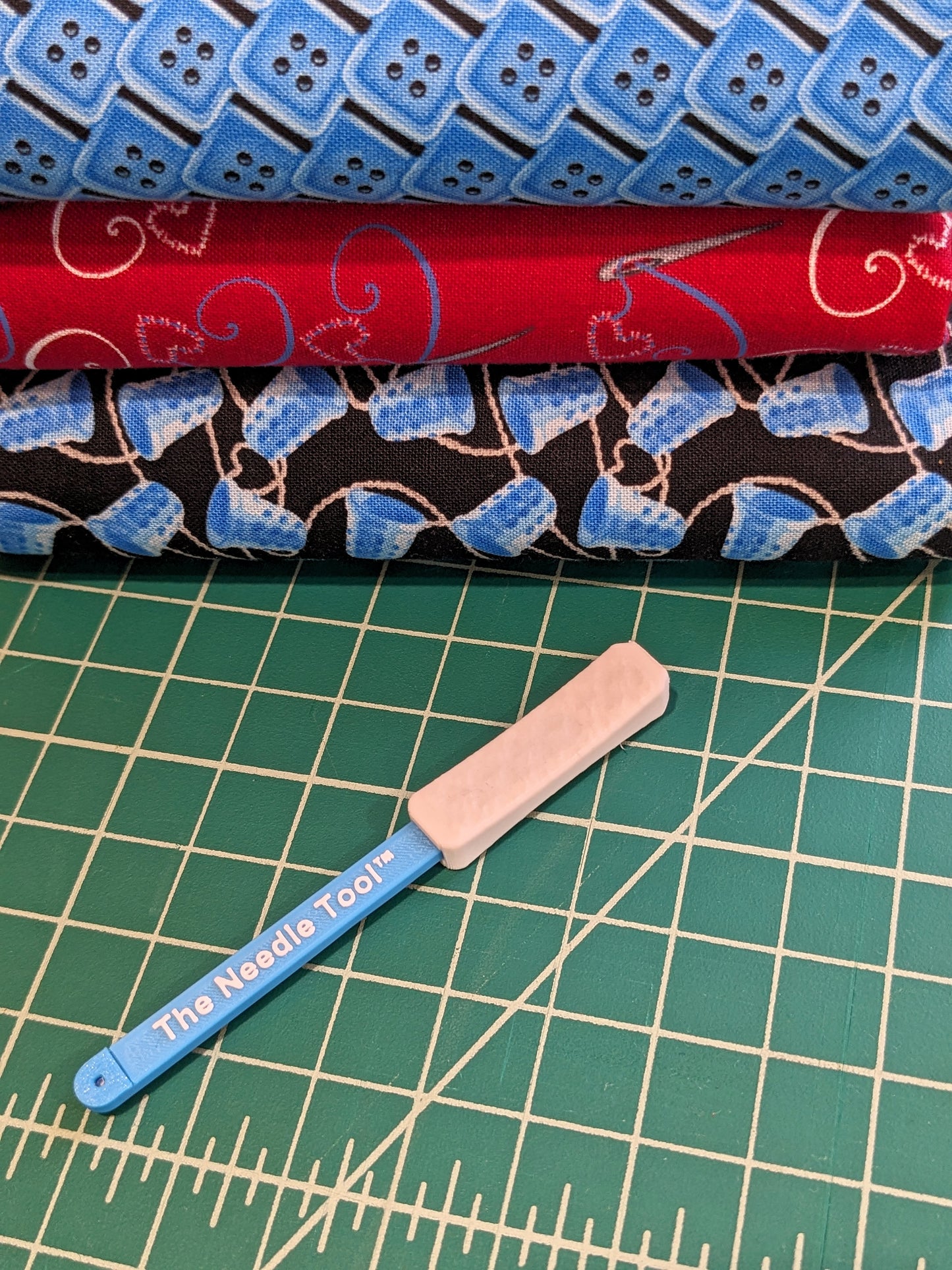The Needle Tool™