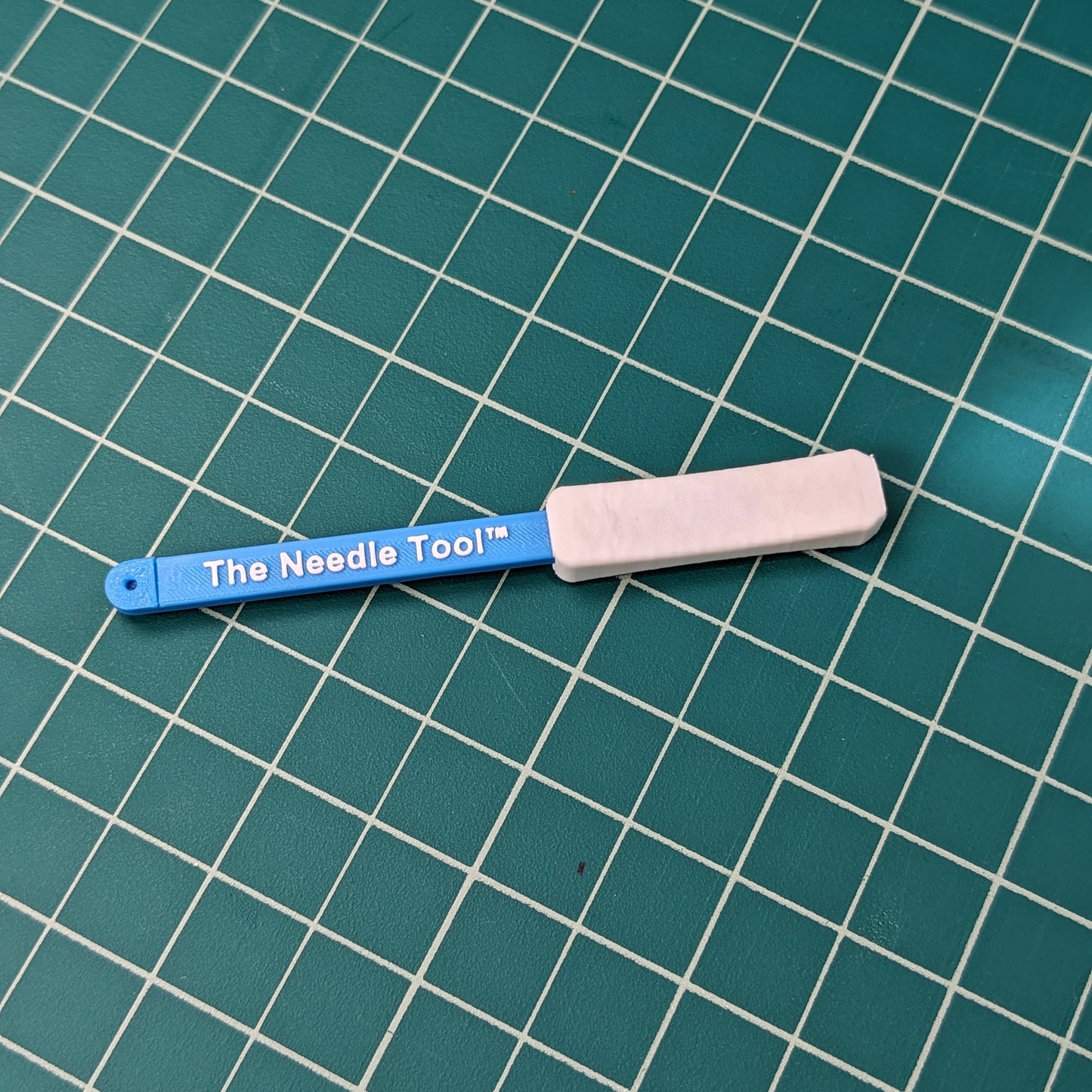 The Needle Tool™
