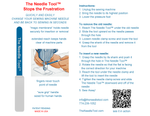 The Needle Tool™