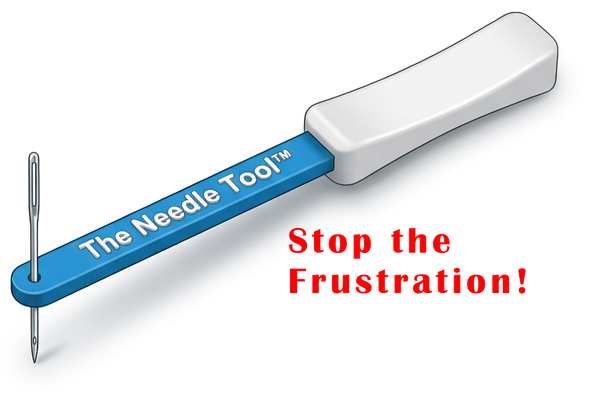 The Needle Tool